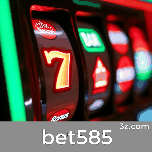 bet585: Jogos Diversificados, Entretenimento Ilimitado para Brasileiros