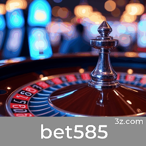 Experimente o Bet585: Apostas Móveis Completas e Rápidas