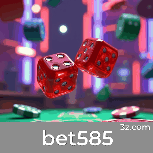 Bet585: Especialista em Apostas Esportivas no Brasil