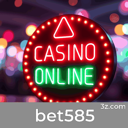 Bet585: Especialista em Apostas Esportivas no Brasil