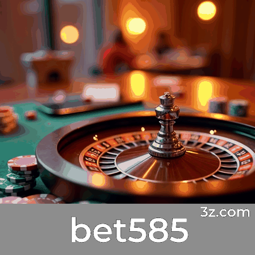 bet585 Social Casino: Interatividade e Diversão ao Vivo