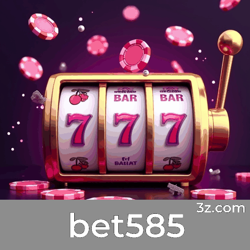 Experimente o Bet585: Apostas Móveis Completas e Rápidas