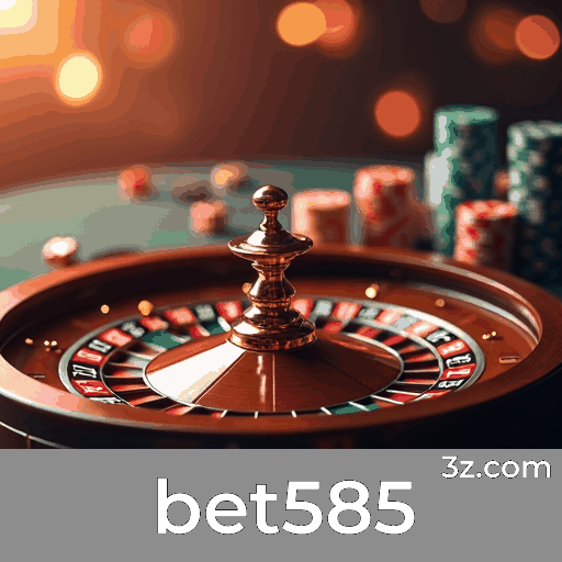 Experimente a Diversidade de Jogo com Bet585