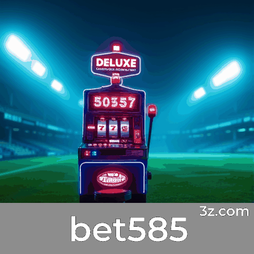 bet585: A Plataforma Profissional de Apostas Online