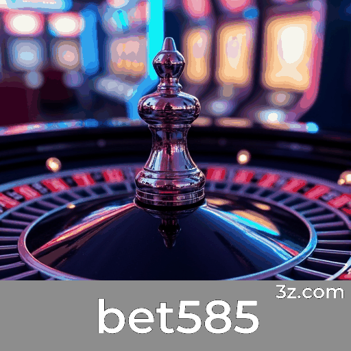 bet585: Jogos Diversificados, Entretenimento Ilimitado para Brasileiros